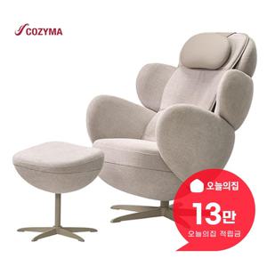 [렌탈] 문체어 안마의자 (문 베이지) CMS-A3