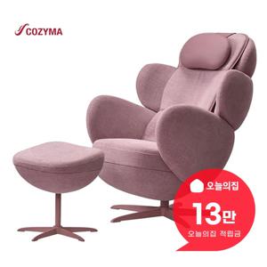[렌탈] 문체어 안마의자 (선셋 핑크) CMS-A5