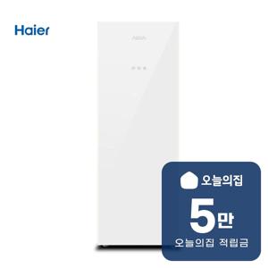 [렌탈] 아쿠아 슈퍼슬림 글라스도어 김치냉장고 80L ARK80MNGW
