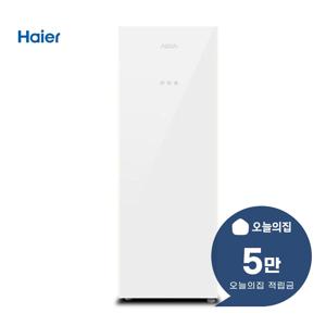 [렌탈] 아쿠아 슈퍼슬림 글라스도어 김치냉장고 80L ARK80MNGW