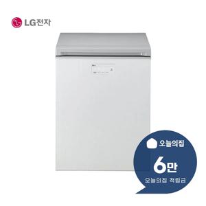 [렌탈] 디오스 김치톡톡 김치냉장고 128L (린넨 화이트) K135LW123