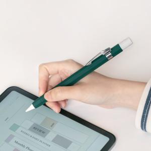 애플펜슬 제도샤프 커버 케이스 2세대 프로 실리콘커버