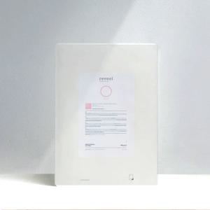 리빌 생콜라겐 프로페셔널 스무딩 클래식 마스크 시트 1매