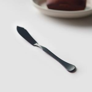 발란세 버터나이프 블랙에디션 MADE IN JAPAN