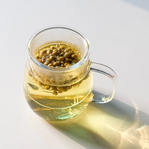 항아리 내열 유리컵 내열 유리잔 대형 600ml 찻잔 커피잔 티잔 머그컵 홈카페