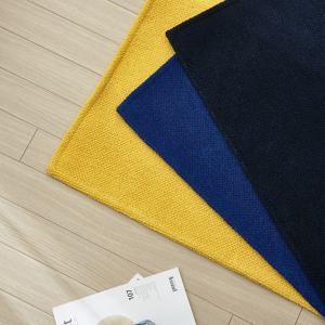 마카로니 준공사 다용도 러그 (75x200)