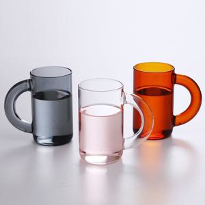 에지리 무아 머그컵