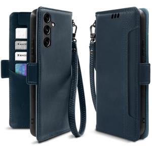 갤럭시 A17/버디5 케이스 마일드 스트랩 카드수납 지갑 가죽 다이어리