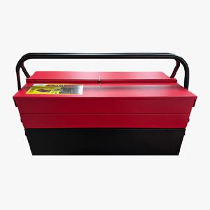 철공구통 공구함 철공구함 공구박스 공구수납 85PCS