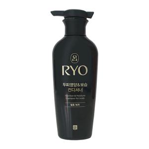 려 클래식 두피영양 컨디셔너 400ml