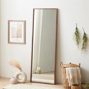 데코레시피 벽걸이 전신거울 600 전신경 3컬러