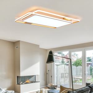 심플라인 LED 거실등 200W 플리커프리