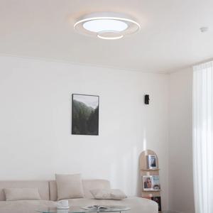 모더닝 LED 거실등 100W 플리커프리