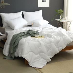 1+1 프리미엄 독일산 블랙라벨 웜맥스 겨울 호텔 이불(Q)