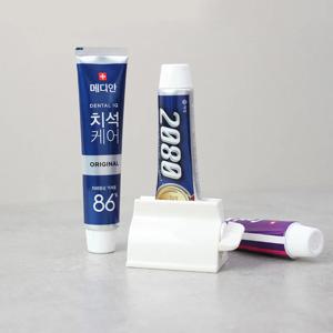 에코스탠드 치약짜개 디스펜서