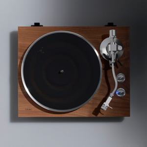 블루투스탑재 벨트드라이브타입 턴테이블 TN-400BT-X