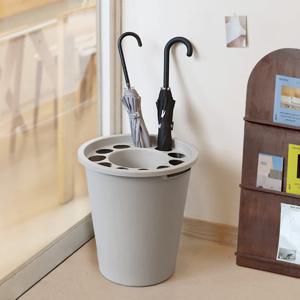 국내생산! 정리가 쉬운 칸칸이 대용량 우산꽂이/카페 우산꽂이