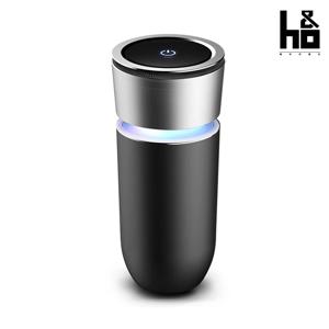 차량용 공기청정기 H1