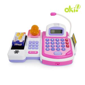 마트 계산대 놀이 장난감