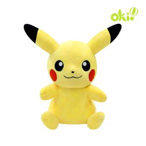 포켓몬스터 뉴 피카츄 35CM 인형