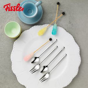 모던 커트러리 디저트 5인세트