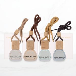 까사블랑 보니블랑 차량용 방향제 1+1+1