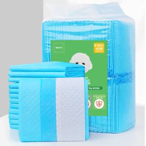 넥스포 배변패드 보급형(100매) 애견 배변패드 강아지패드 애견패드 소형견 중대형견