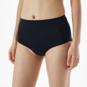 여 서포트 노라인 하이라이즈 팬티 (2 colors)