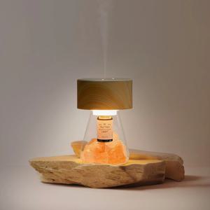 LOXIM 감성 전자 스마트 디퓨저 무드등 아로마 실내 방향제