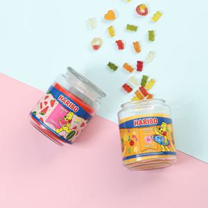 라지자 2종 향초 선물세트 (미니 캔들라이터, 쇼핑백)