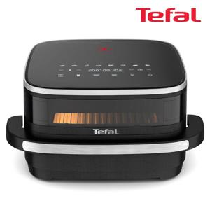 테팔 이지프라이&피자 와이드 에어프라이어 FW4018K0