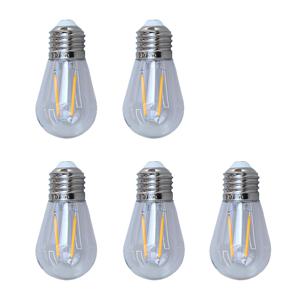 별빛 LED 에디슨 줄전구 추가전구