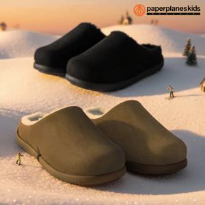 아동 키즈 털 어린이 방한화 실내화 슬리퍼 운동화 겨울 초등 슈즈