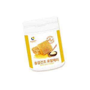 동결건조 호주로얄젤리분말 100g