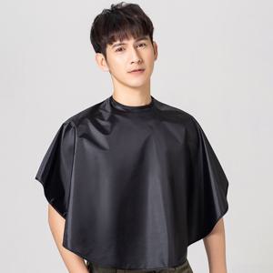 염색 파마 커트 미용 이발보 가운 DD-11525