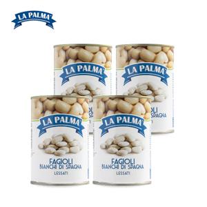 버터빈 400g X 4개 흰강낭콩