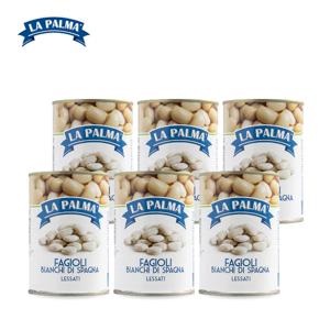 버터빈 400g X 6개 흰강낭콩