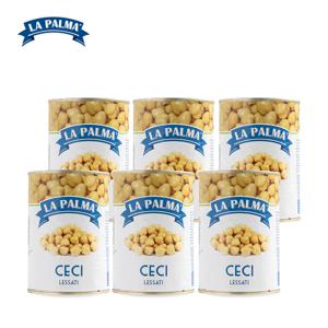 이집트빈 400g X 6개 병아리콩