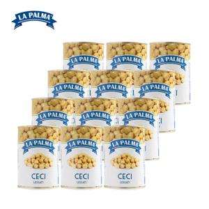 이집트빈 400g X 12개 병아리콩