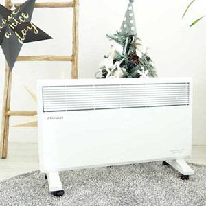 컨벡터 SEH-P4000SS 동파방지 이동식 벽걸이 겸용 컨벡션히터