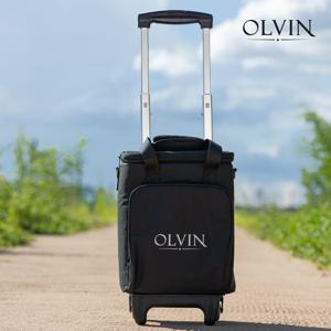 와인 캐리어 트롤리백
