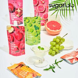 슈가로로 곤약젤리 150g*1팩 11종