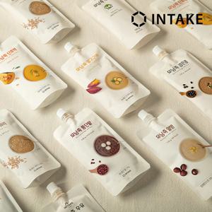 모닝죽 130g*7팩 7종