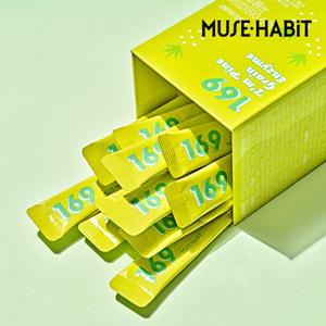 뮤즈해빗 169 아임파인 곡물효소 1박스(30포*1)