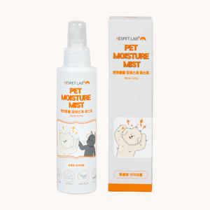 강아지 고양이 모이스쳐 미스트 150ml