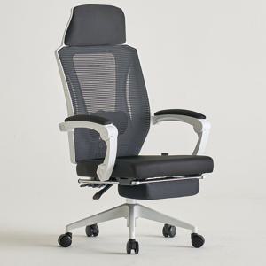 리클라이너 메쉬 침대형 컴퓨터 의자 LM710 책상 사무실 의자 (리뷰이벤트)