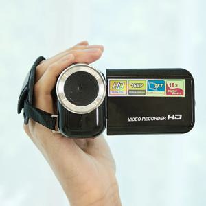 빈티지 레트로 캠코더 999