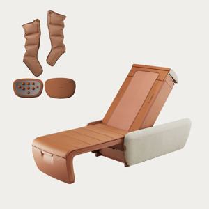 [로봇청소기증정] 마스터 V9 척추온열 의료기기