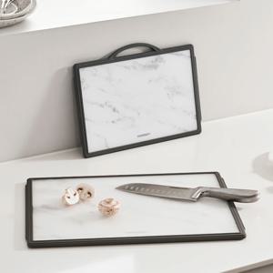 매일 쓰는 에브리 양면 도마 대+소 세트