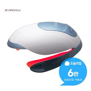 [렌탈] 탈모치료기 HAIRGROW